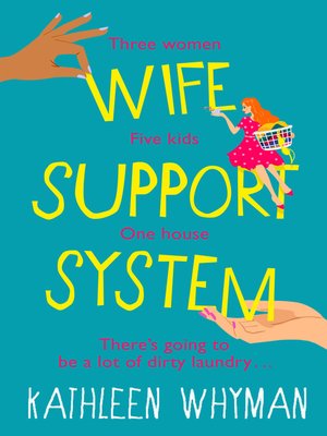 cover image of Wife Support System